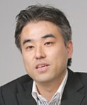 松浦 真一郎氏の写真