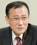 相原 宏志氏の写真