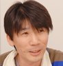 田部井 一記氏の写真