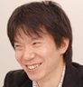 田部井 一記氏の写真
