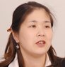 濱野 美紀氏の写真