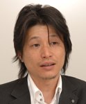 高橋 兼三氏の写真