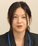 山田 忍氏の写真