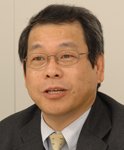 児島 宏氏の写真