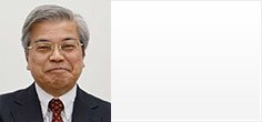 取締役 COE本部長 開発本部長 兼務 川路 立美 氏