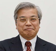川路氏の写真
