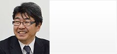 取締役 総合企画部長 高美 浩一 氏