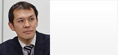 開発本部 イノベーティブ・ア ライアンス部門 細谷 和隆 氏