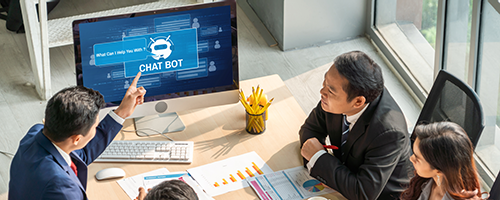 生成AIの業務利用を可能にする「Azure OpenAI ServiceスターターセットPlus」
