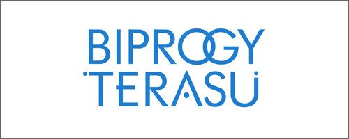 BIPROGY TERASU