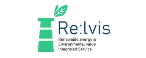環境価値管理サービス「Re:lvis（リルビス）」