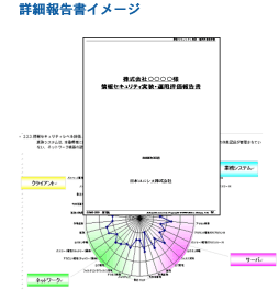詳細報告書イメージ