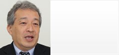 営業推進部 運輸グループ グループ長 櫻井 英洋 氏