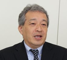 櫻井英洋氏の写真