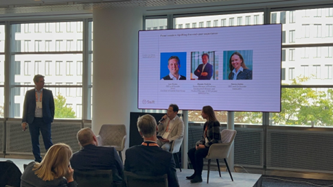 Swift EnablerによるAPI情報共有会