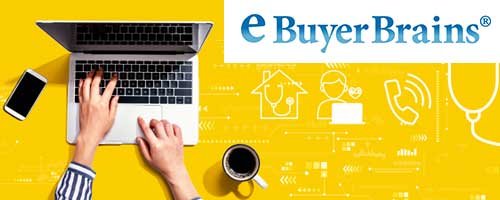 製造業向け調達・購買管理「eBuyerBrains」
