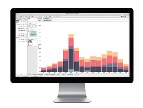 Tableau Desktop