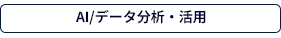 AI/データ分析・活用