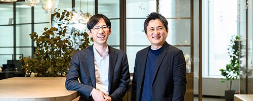 慣れ親しんだシステム開発の“終わりの始まり
