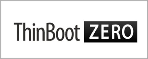 シンクライアント端末「ThinBoot ZERO」